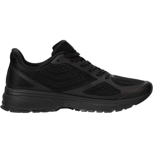Men\'s Black Running Walking Supportive Jogging Workout Athletic Sneakers Shoes main image 7
